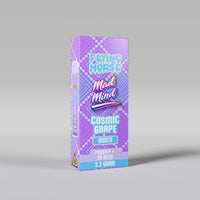 Flying Horse 2.2g THCP Mad Mind Disposable 5ct Display