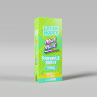 Flying Horse 2.2g THCP Mad Mind Disposable 5ct Display