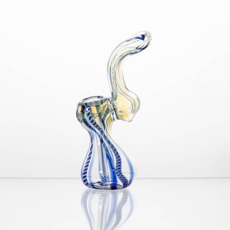 SB-020 SMALL SHERLOCK BUBBLER #10851