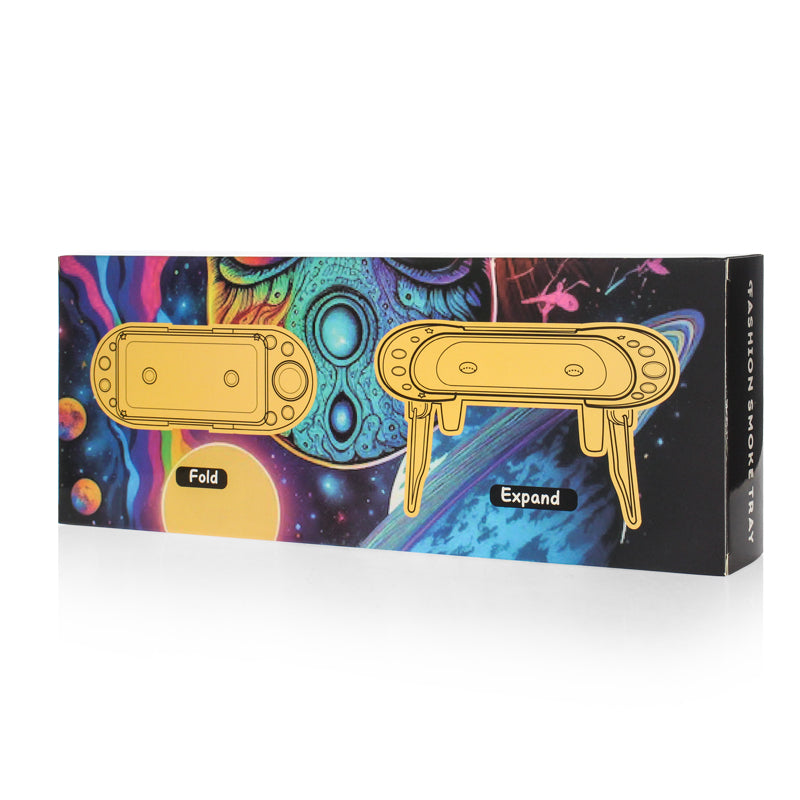 π£π₯π£π¬π΅ Rolling Tray Smoke Set