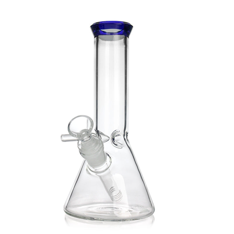πͺπ£π―ππ² Beaker 8in Water Pipe