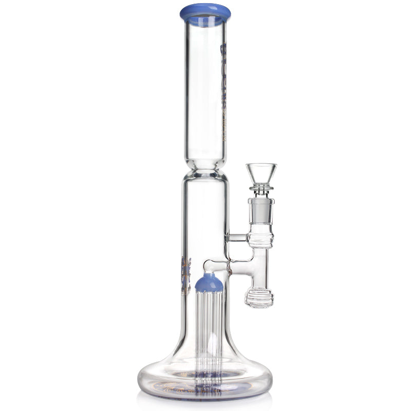 π£ππ«π³π΄π¬ Phoenix Star Glass 15in Water Pipe 6 Arm Tree Perc