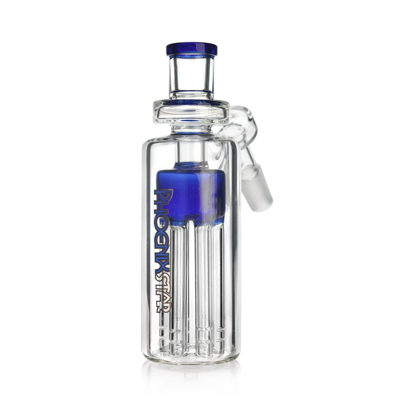 π£ππππ° Phoenix Star Glass 45 Degree Ash Catcher 14mm F to 14mm M