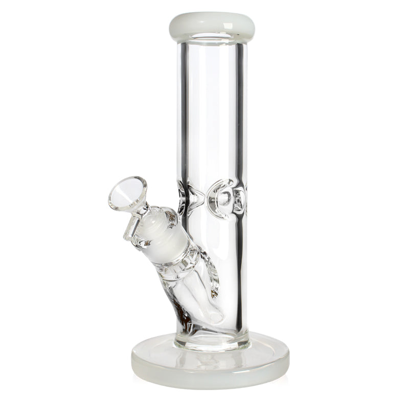 π¦π£π―π¬π° Straight Tube 10in Water Pipe