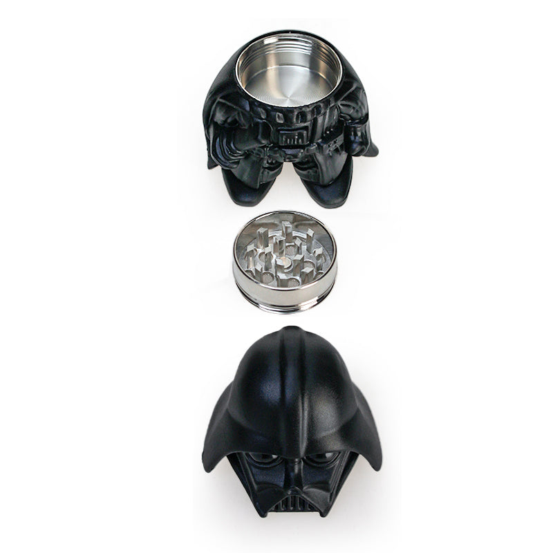 π£ππ«π΄π²π΄ Vader Aluminum Grinder