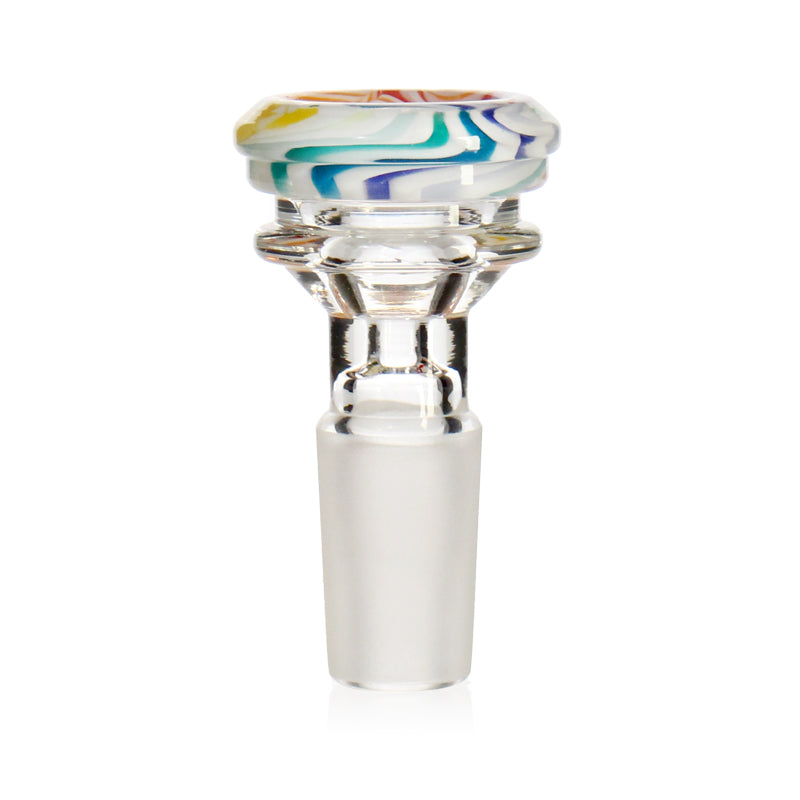 π¦πππ²π― Colorful Design 14mm Male Bowl