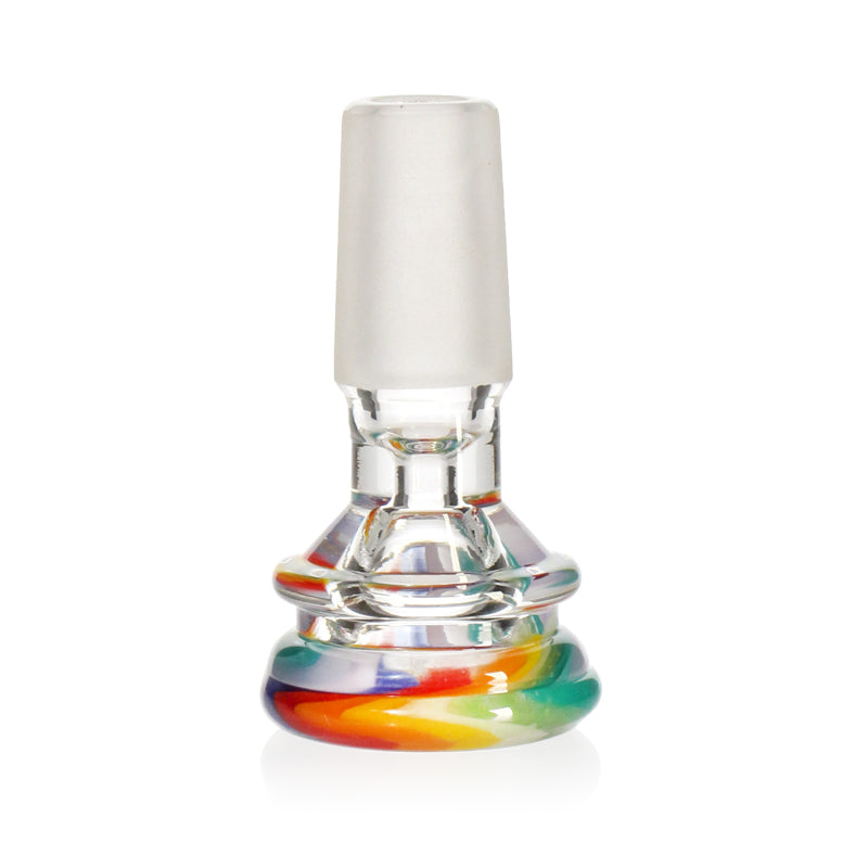 π¦πππ²π― Colorful Design 14mm Male Bowl