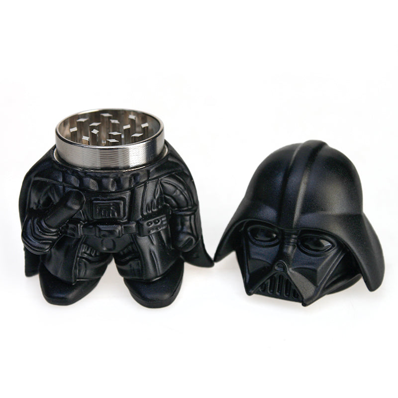 π£ππ«π΄π²π΄ Vader Aluminum Grinder