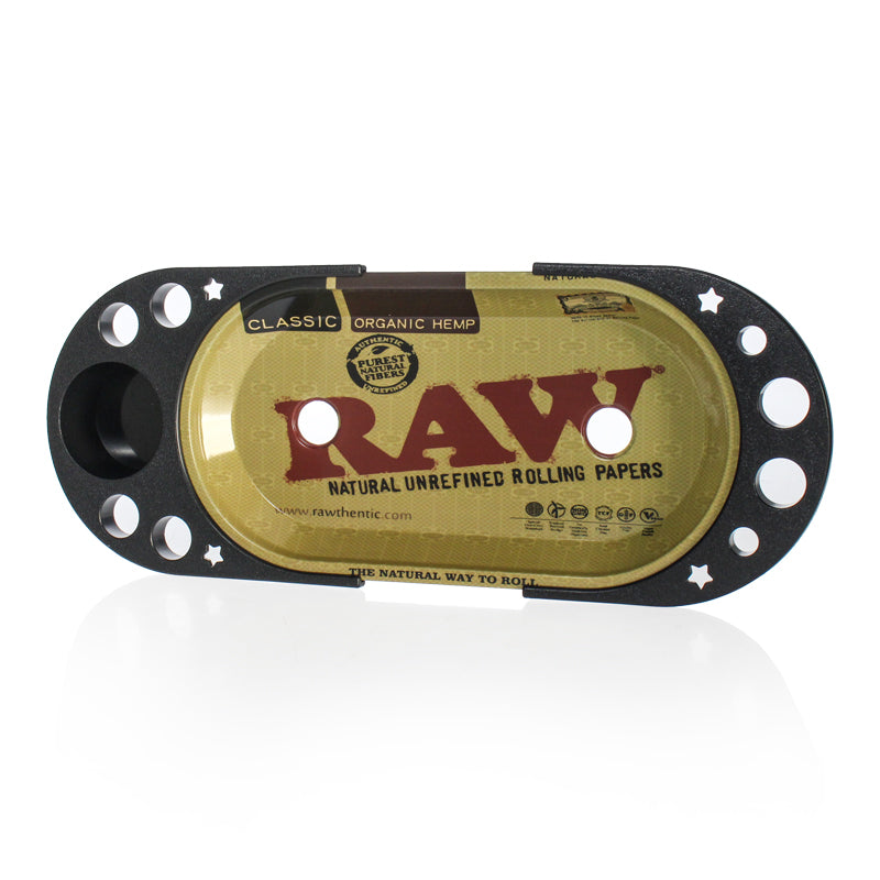 π£π₯π£π¬π΅ Rolling Tray Smoke Set