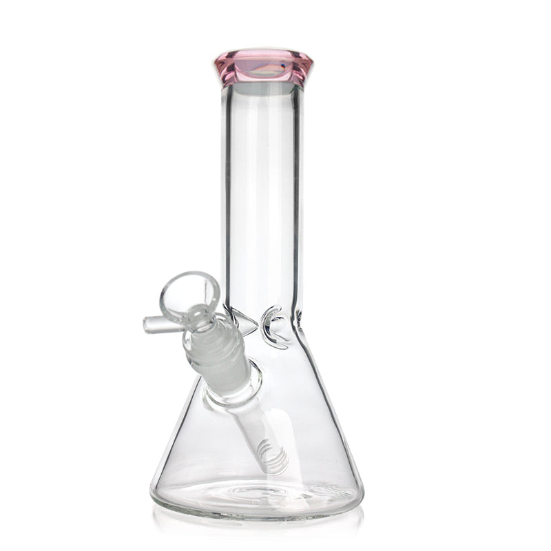 πͺπ£π―ππ² Beaker 8in Water Pipe