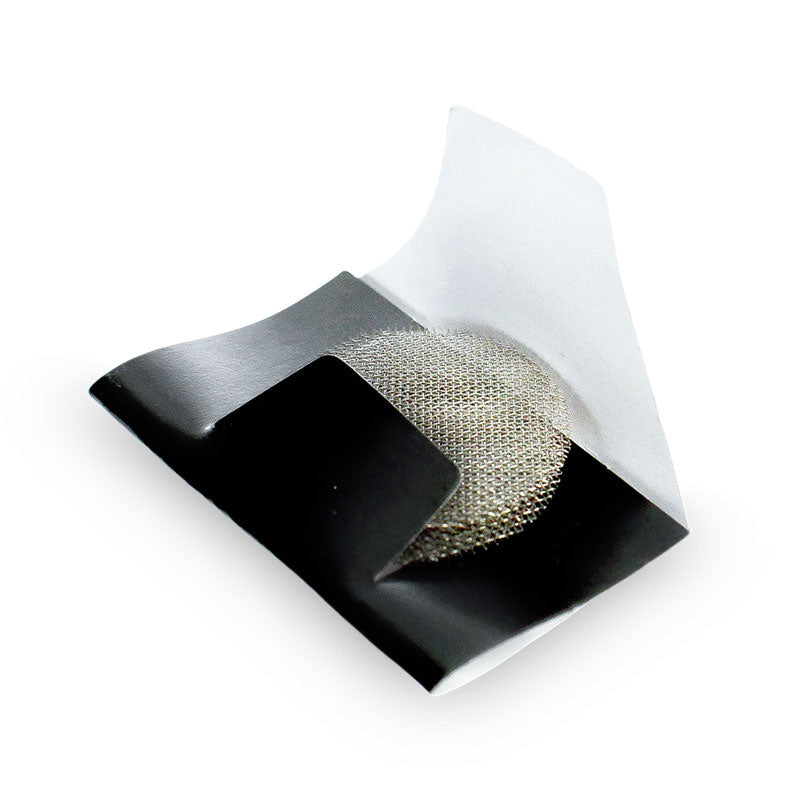 Silver Screens 16mm 5pcs per Pack 100ct Box