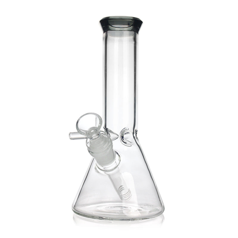 πͺπ£π―ππ² Beaker 8in Water Pipe