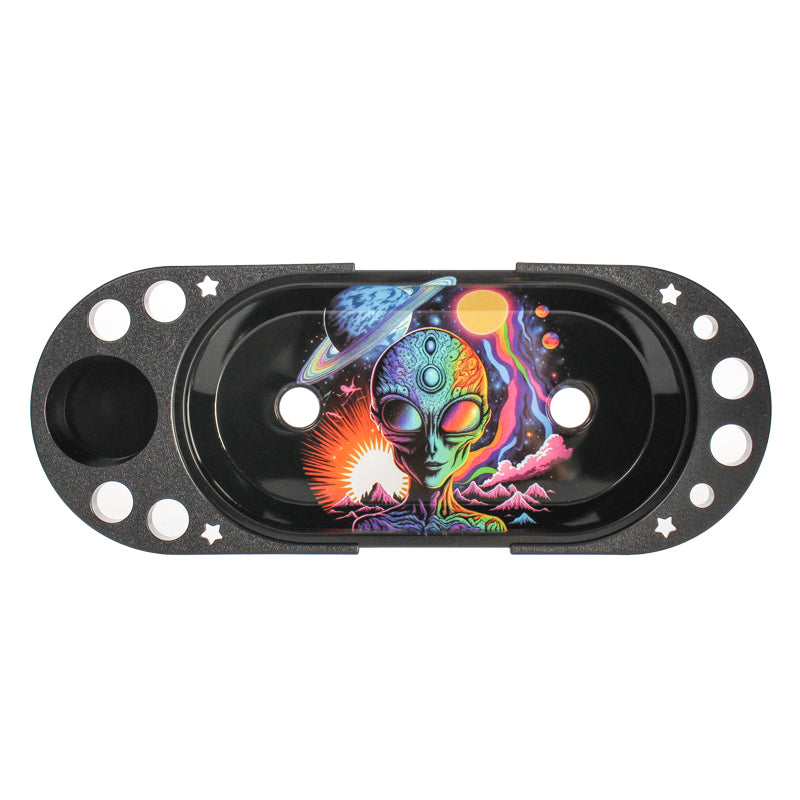 π£π₯π£π¬π΅ Rolling Tray Smoke Set