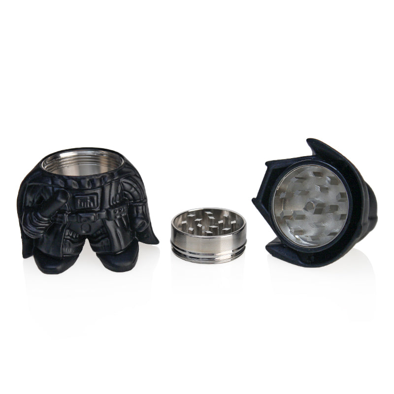 π£ππ«π΄π²π΄ Vader Aluminum Grinder
