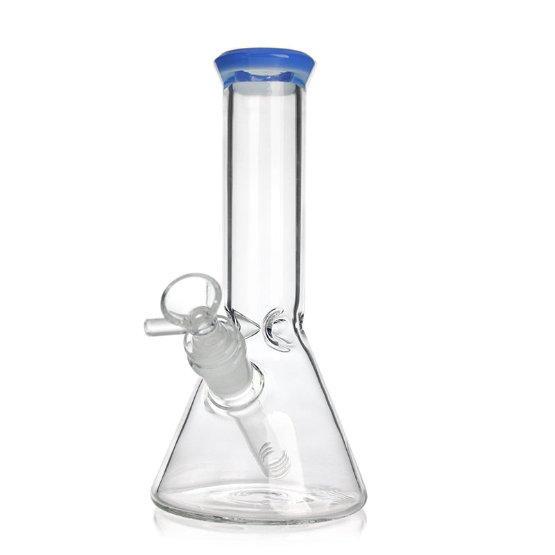 πͺπ£π―ππ² Beaker 8in Water Pipe