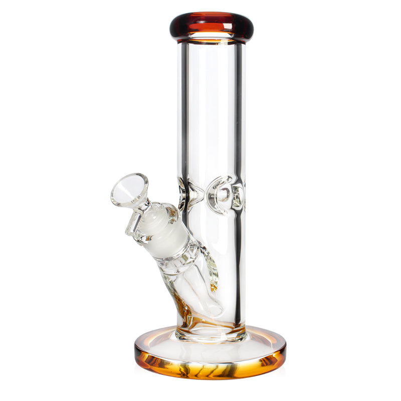 π¦π£π―π¬π° Straight Tube 10in Water Pipe