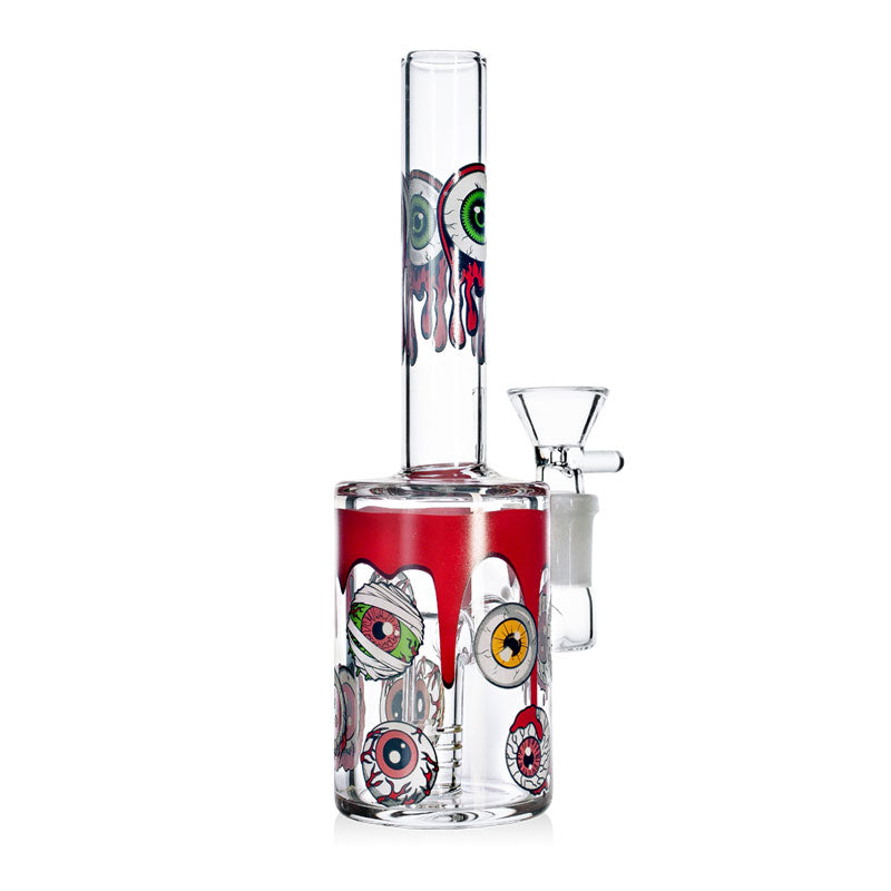 WP400 Mushroom 7.2in Water Pipe