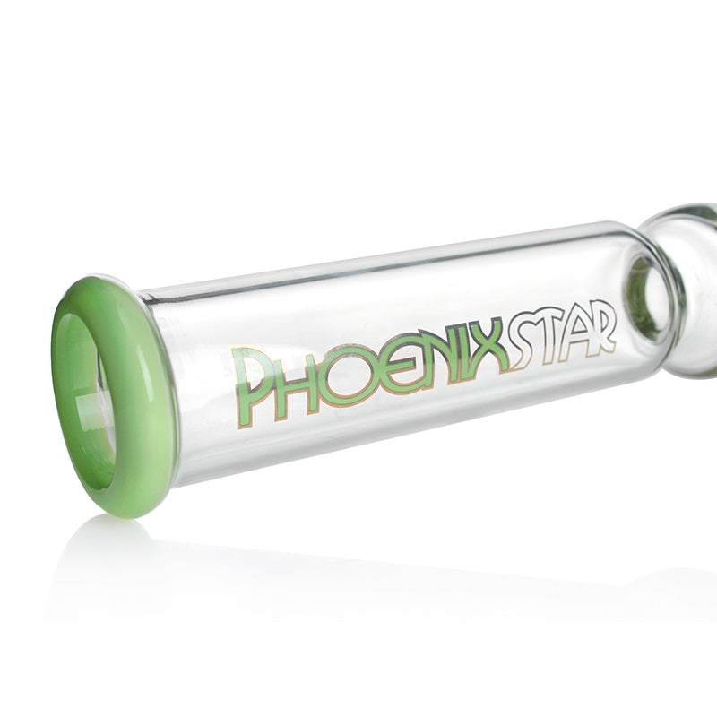 π£ππ«π³π΄π¬ Phoenix Star Glass 15in Water Pipe 6 Arm Tree Perc
