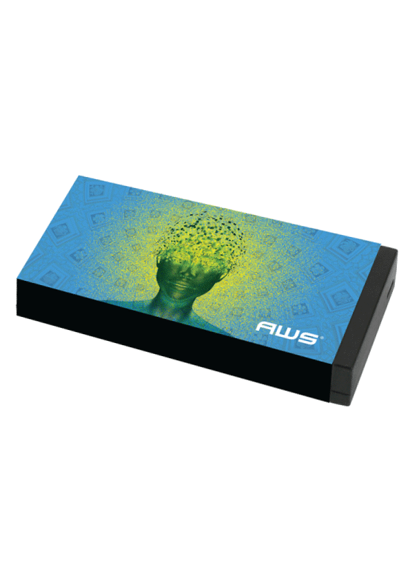 AWS MB650g Matchbox Digital Pocket Scale