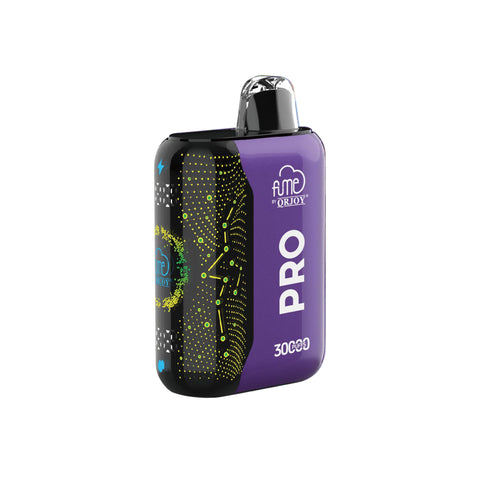 Fume Pro 30K Puffs 5ct Display