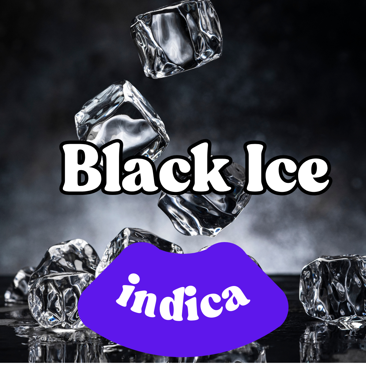 Chronic Clouds 3.5g THC-A Flower