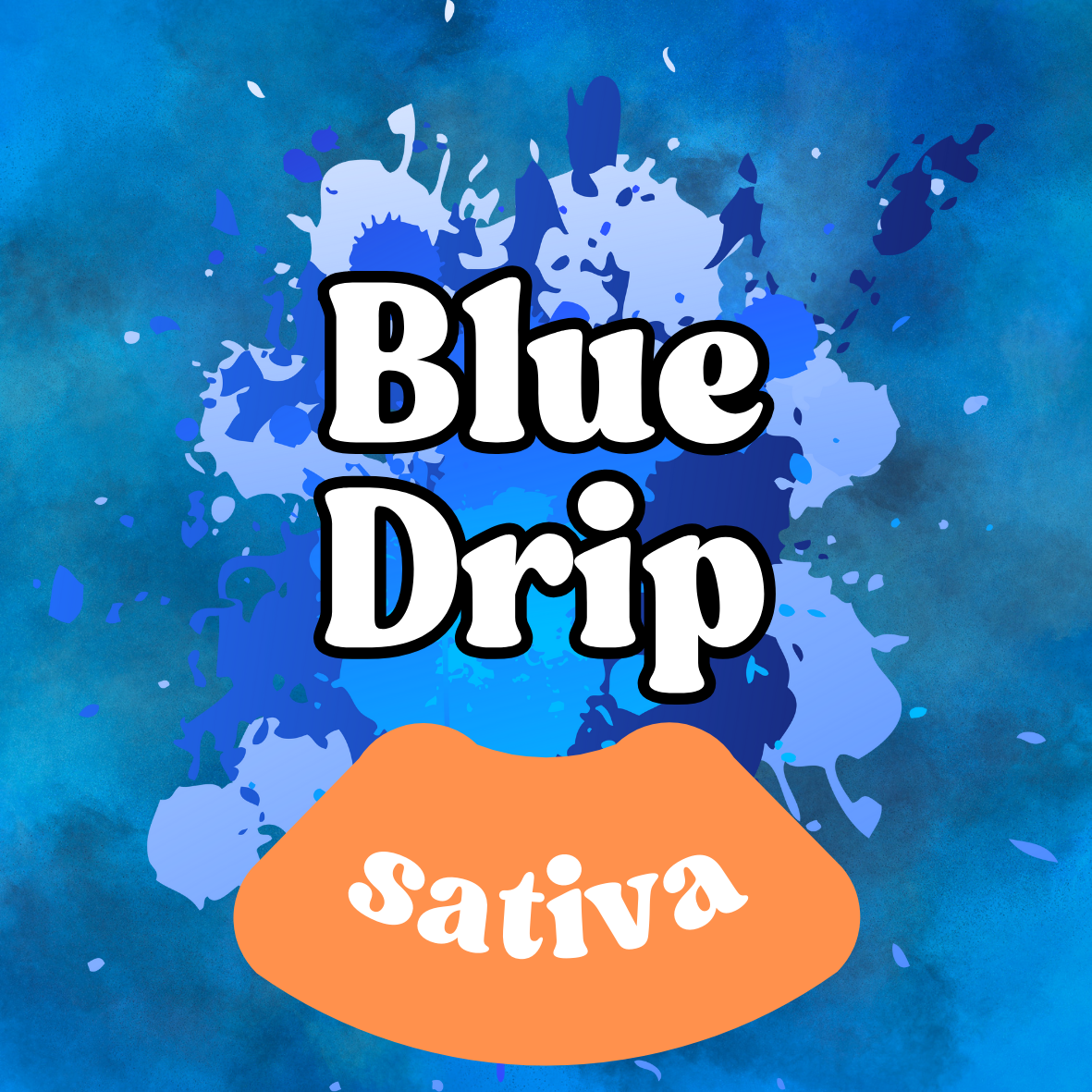 Chronic Clouds 3.5g THC-A Flower