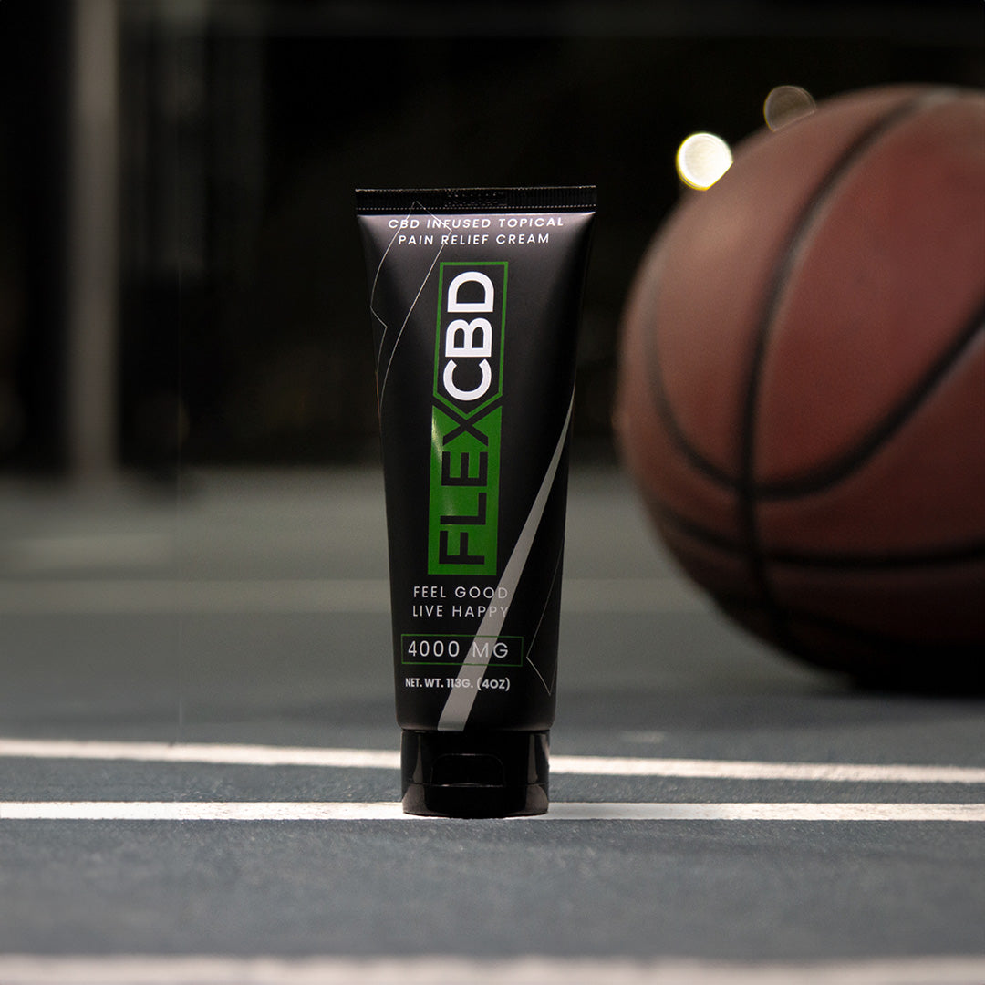FLEXCBD 4000mg Cream