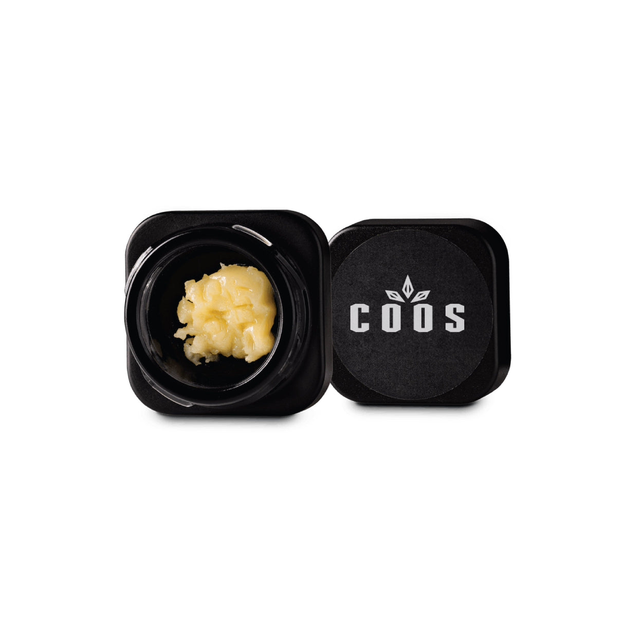 COOS 3g THCA Cold Cured Live Resin Dabs 5ct Display