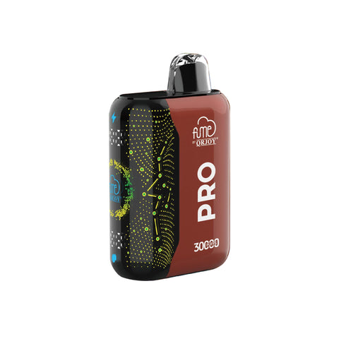 Fume Pro 30K Puffs 5ct Display