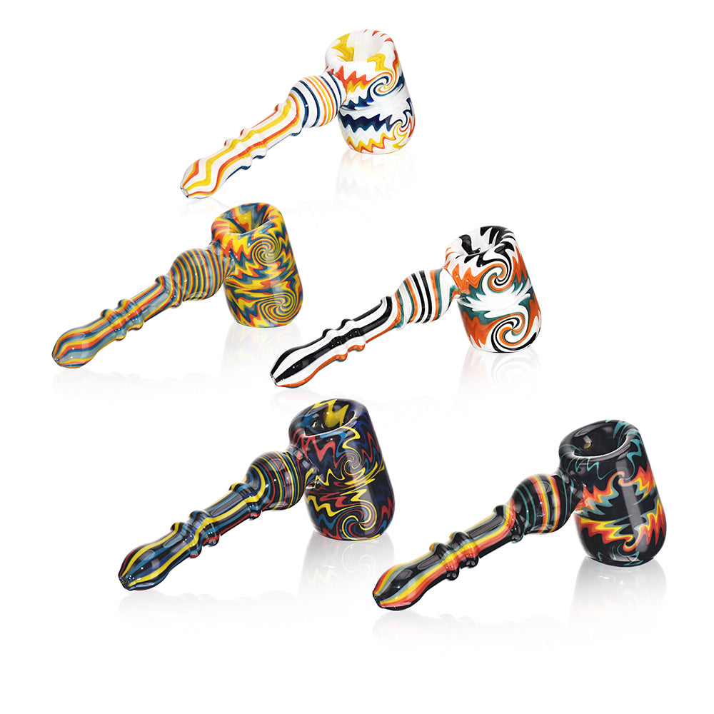 ESH23231 5" Premium Hammer Handpipe