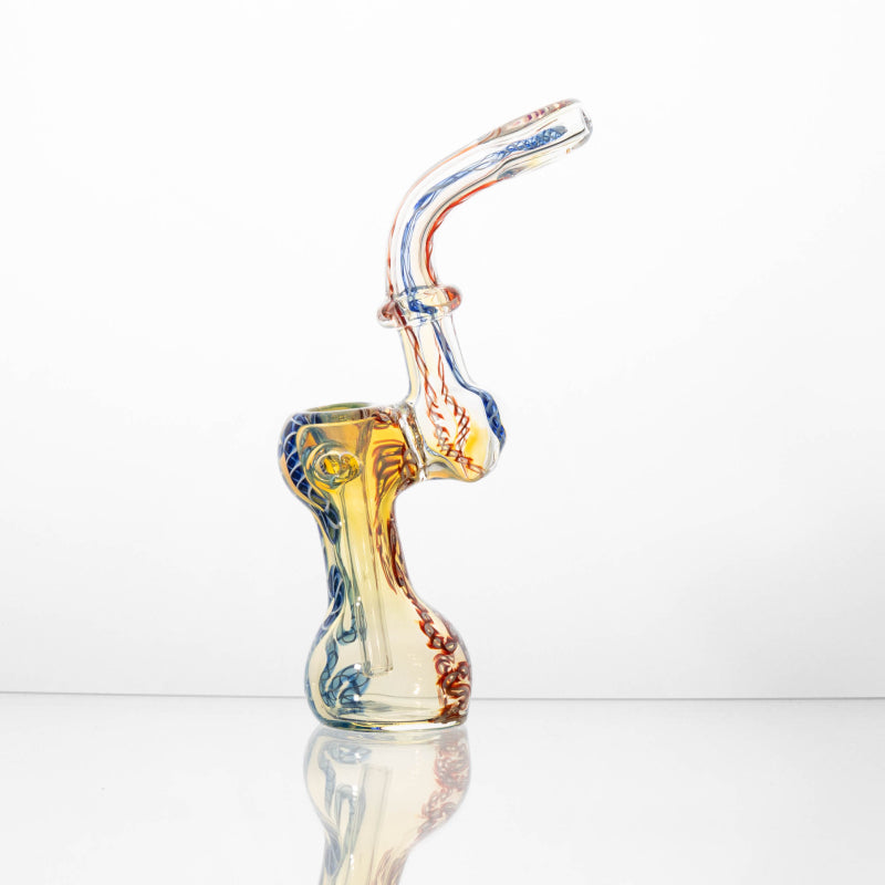 SB-017 SMALL SHERLOCK BUBBLER #10850