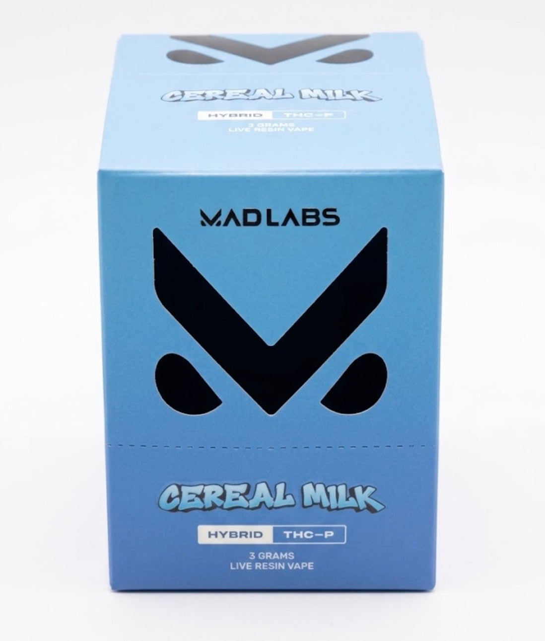 MAD LABS DIS THC-P 3G