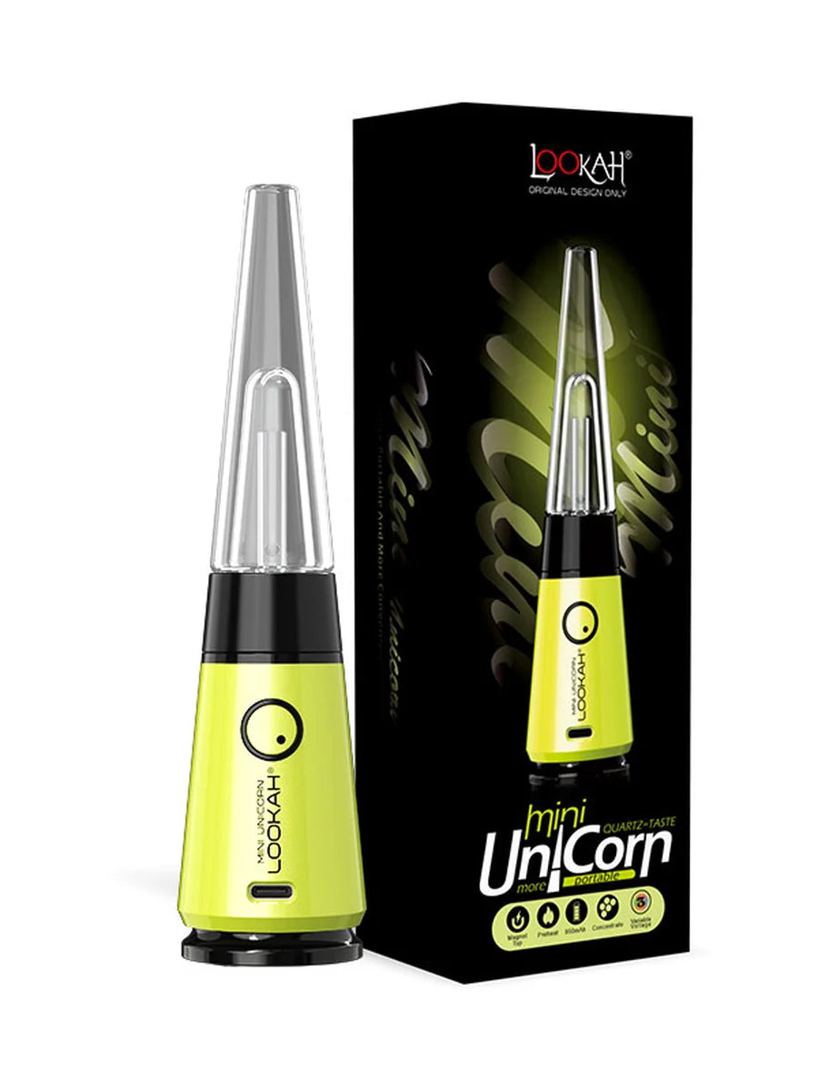 LOOKAH Unicorn Mini E-Rig