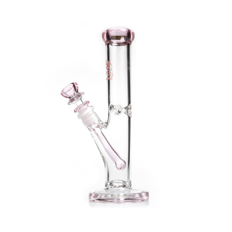 πͺπ£π΄π΅ Hi Kitty Straight Tube 10in Water Pipe