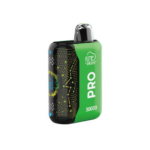 Fume Pro 30K Puffs 5ct Display
