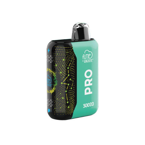 Fume Pro 30K Puffs 5ct Display