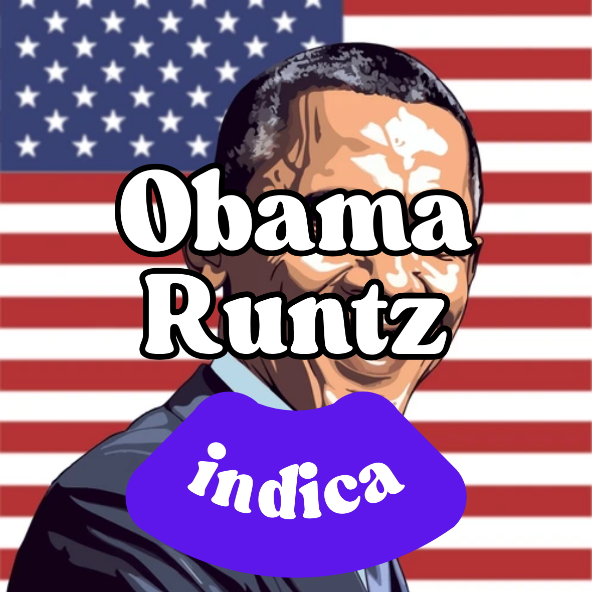 Chronic Clouds 3.5g THC-A Flower