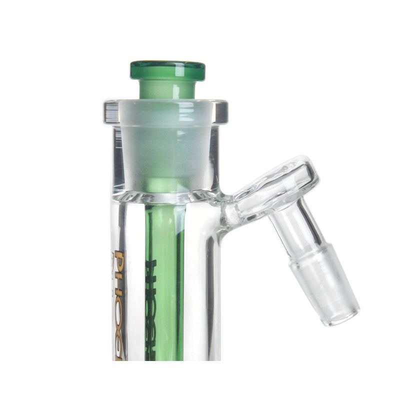 π£πππ¬π΅-π― Phoenix Star Glass 90 Degree Ash Catcher 14mm F to 14mm M