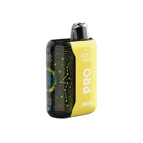 Fume Pro 30K Puffs 5ct Display