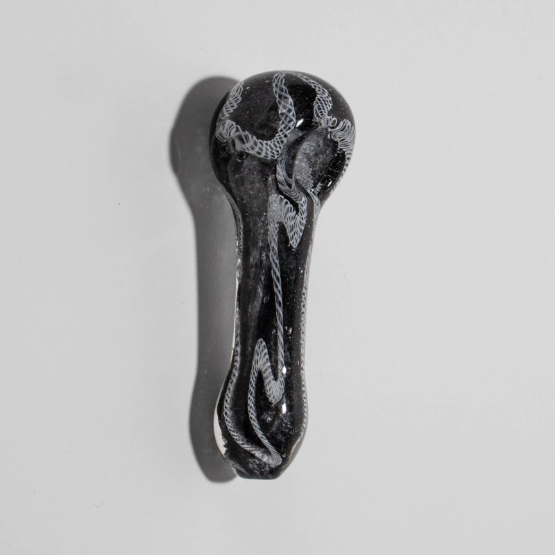 MP-013 MEDIUM 4″ HAND PIPE #10709