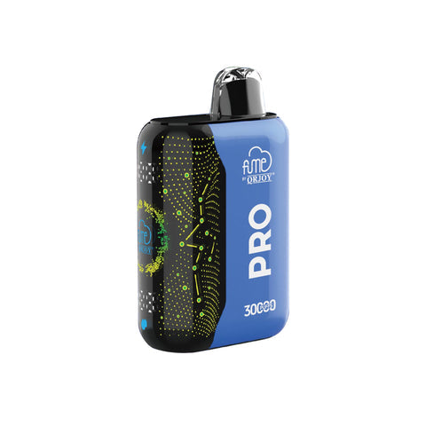 Fume Pro 30K Puffs 5ct Display