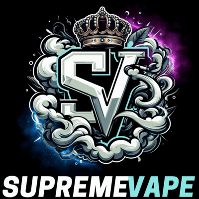 SUPREME VAPE