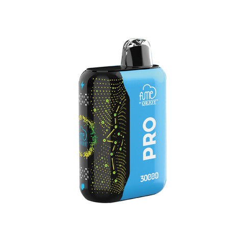 Fume Pro 30K Puffs 5ct Display