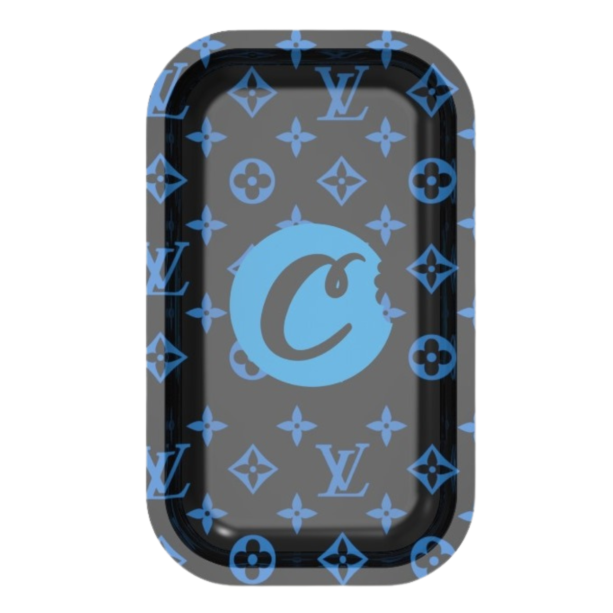 Medium Designer Rolling Trays