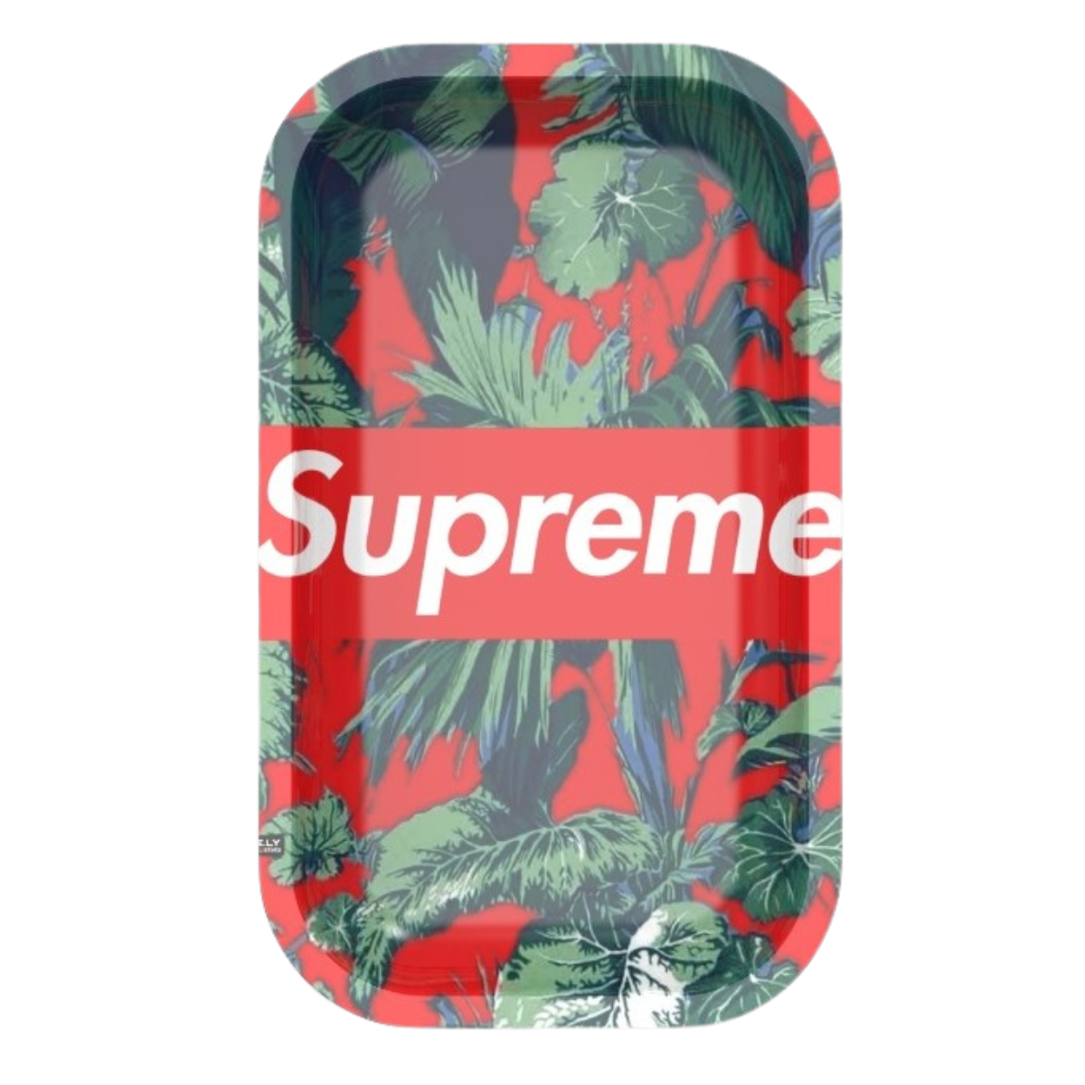 Medium Designer Rolling Trays