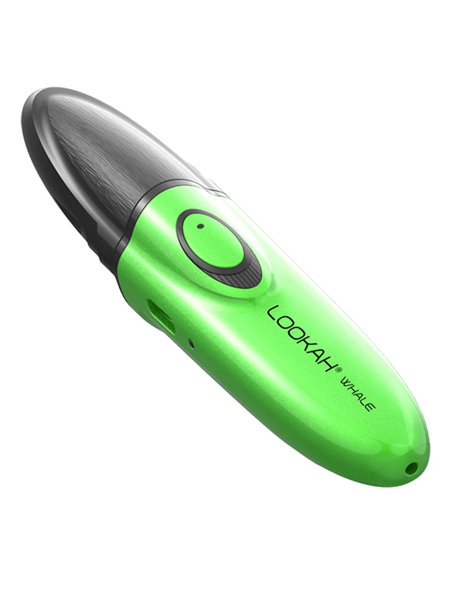 LOOKAH Whale Mini Electric Nectar Collector