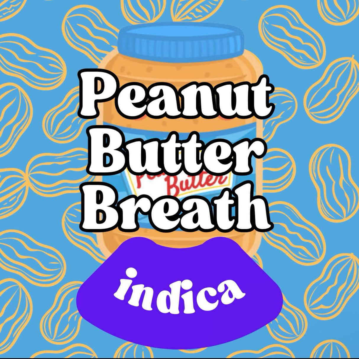 Chronic Clouds Nimbus 1g THC-A Flower 20ct Display