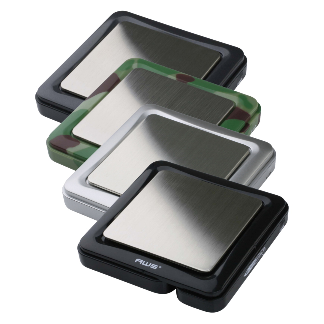 AWS Blade 200g Digital Pocket Scale