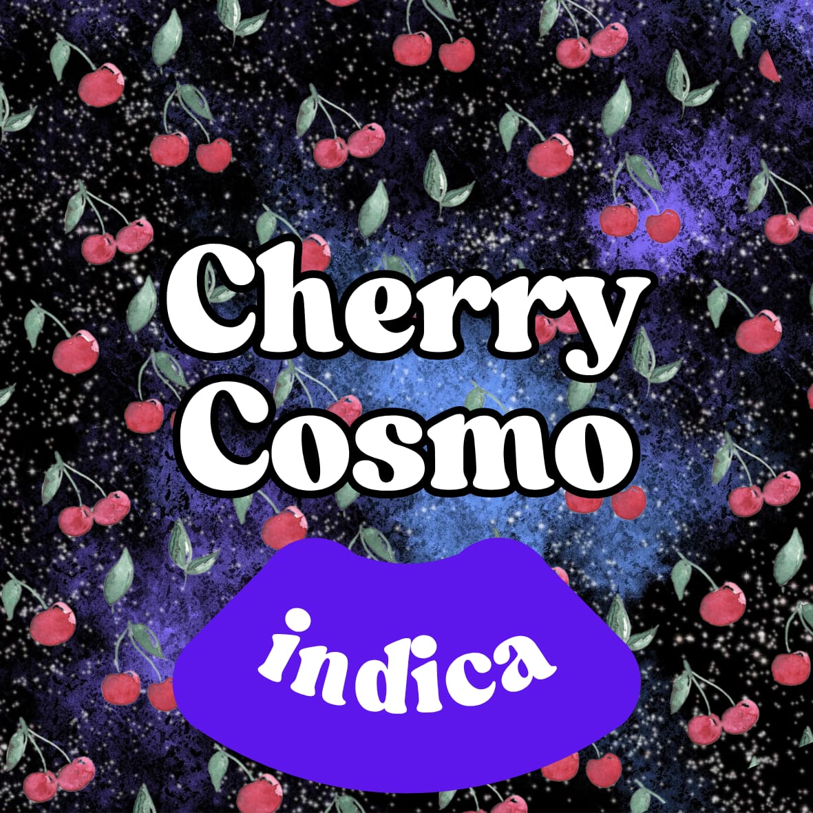 Chronic Clouds 3.5g THC-A Flower