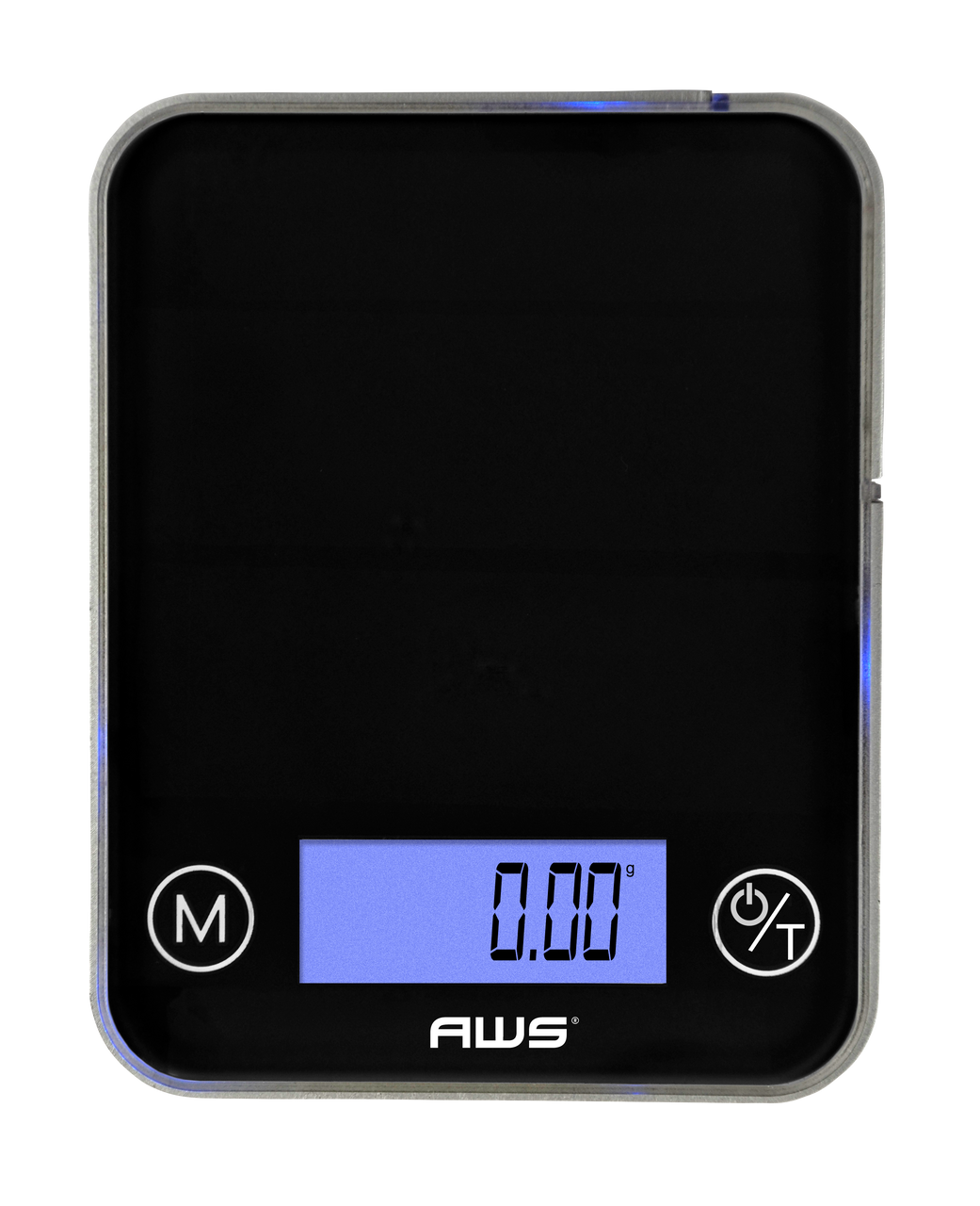 AWS Cube 100g Digital Pocket Scale